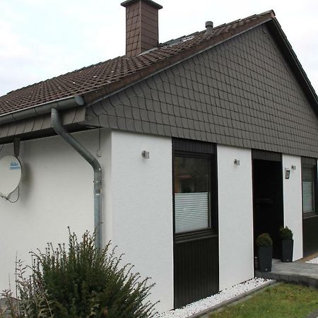 Ferienhaus Sommerfeld Hamelín Exterior foto